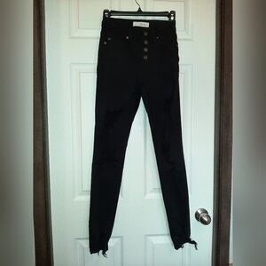 KanCan jeggings size 3
